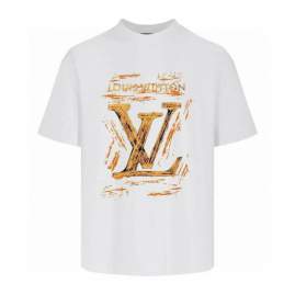 Picture of Louis Vuitton T Shirts Short _SKULVXS-LmptxL00746878